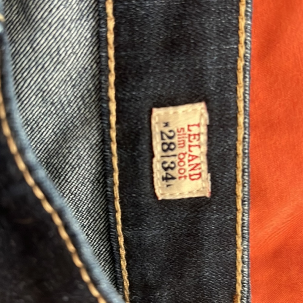 Jeans - Picture 4 of 4